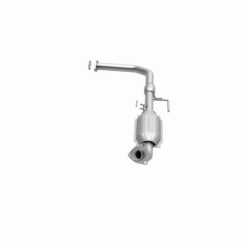 MagnaFlow Conv DF 00-04 Tundra Driver Side 4.7L Magnaflow