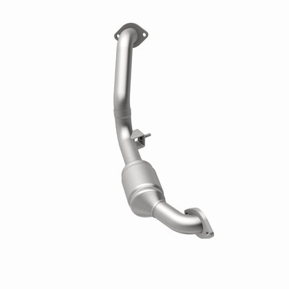 MagnaFlow Conv DF 03 Mazda 6 3.0 Passenger Side Rear Magnaflow