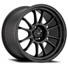 Load image into Gallery viewer, Konig Hypergram 17x8 4X100 ET45 Matte Black Wheel