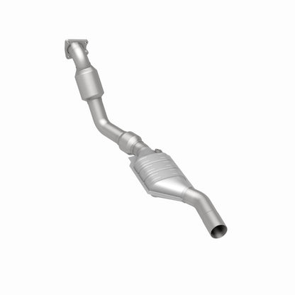 MagnaFlow Conv DF 03-04 Audi RS6 4.2L Driver Side Magnaflow