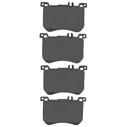 R1 13-20 Mercedes-Benz SL450 Front Optimum OE Brake Pads