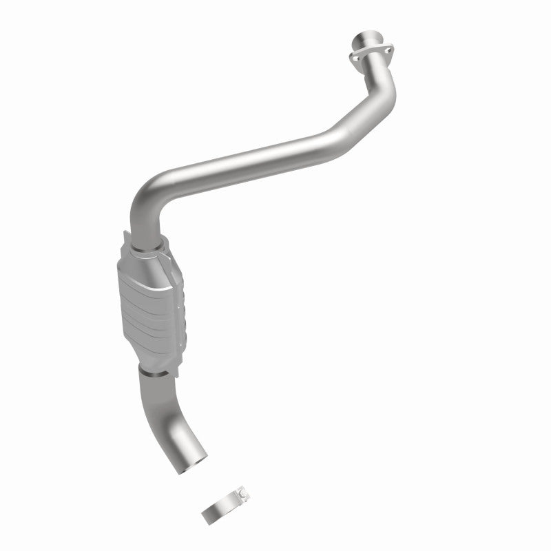 MagnaFlow Conv DF 99 GM Express Van DS 5.7L Magnaflow