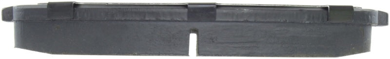 StopTech Street Disc Brake Pads - 305.12580 Stoptech