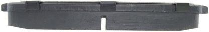 StopTech Street Disc Brake Pads - 305.12580 Stoptech