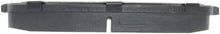 Load image into Gallery viewer, StopTech Street Disc Brake Pads - 305.12580