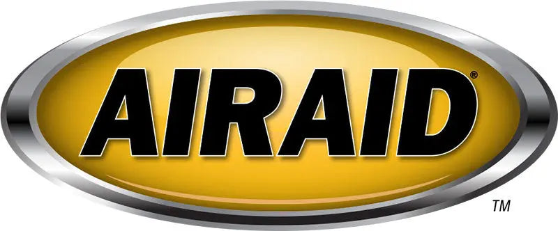 Airaid Universal Air Filter - Cone 4 x 6 x 4 5/8 x 9 Airaid
