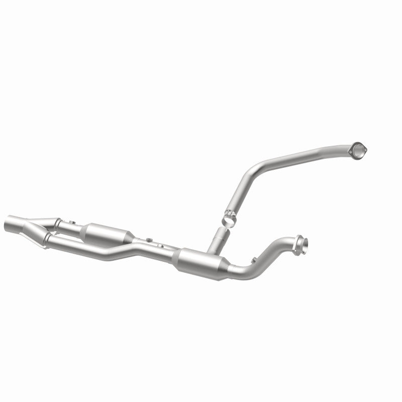 Magnaflow California Direct Fit Converter 05-07 Dodge Ram 2500 5.7L Magnaflow