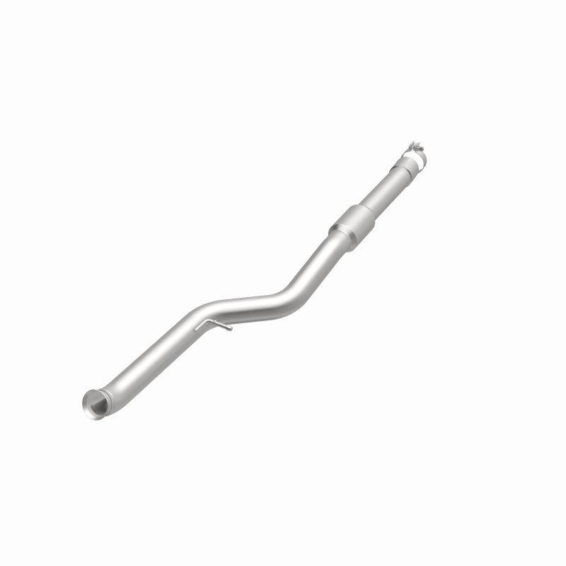 Magnaflow Conv DF 2012-2015 328i L4 2 OEM Underbody Magnaflow
