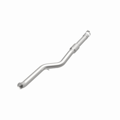 Magnaflow Conv DF 2012-2015 328i L4 2 OEM Underbody Magnaflow
