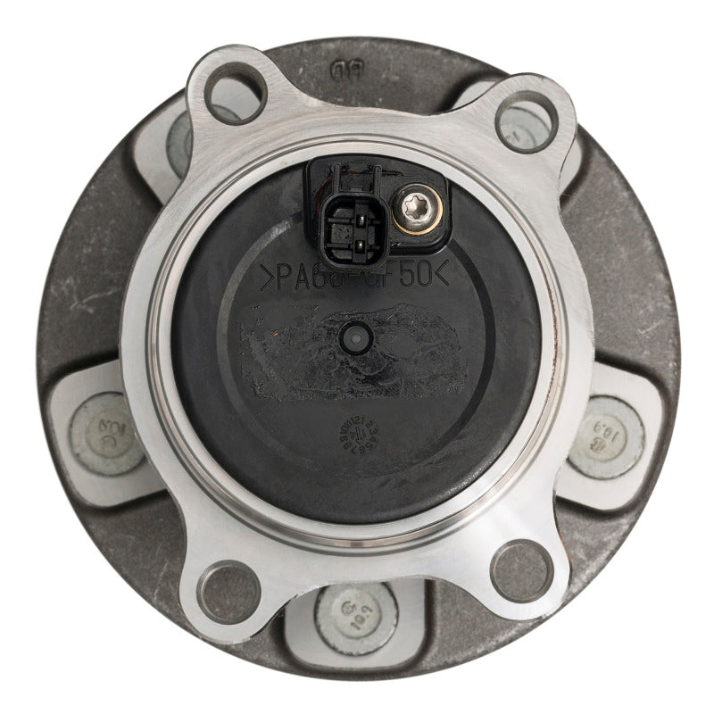 MOOG 12-18 Ford Focus Rear Hub Assembly Moog