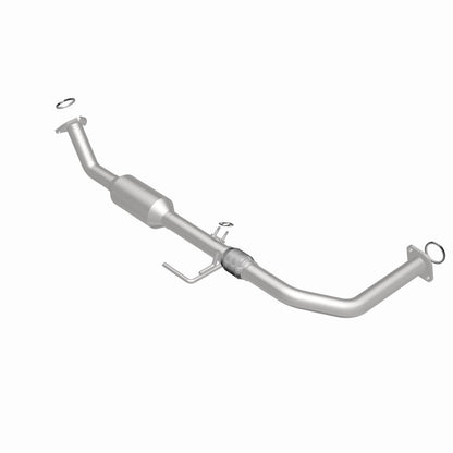 MagnaFlow Conv Direct Fit OEM 2003-2004 Toyota Tundra Underbody - 47.125in Length Magnaflow