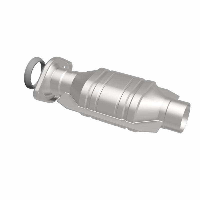 MagnaFlow Conv DF 01-03 Highlander underbody Magnaflow