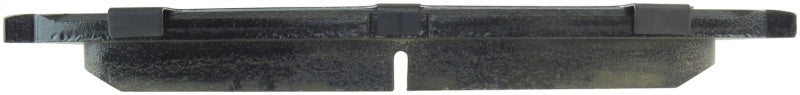 StopTech Premium Ceramic Brake Pads - 308.08300