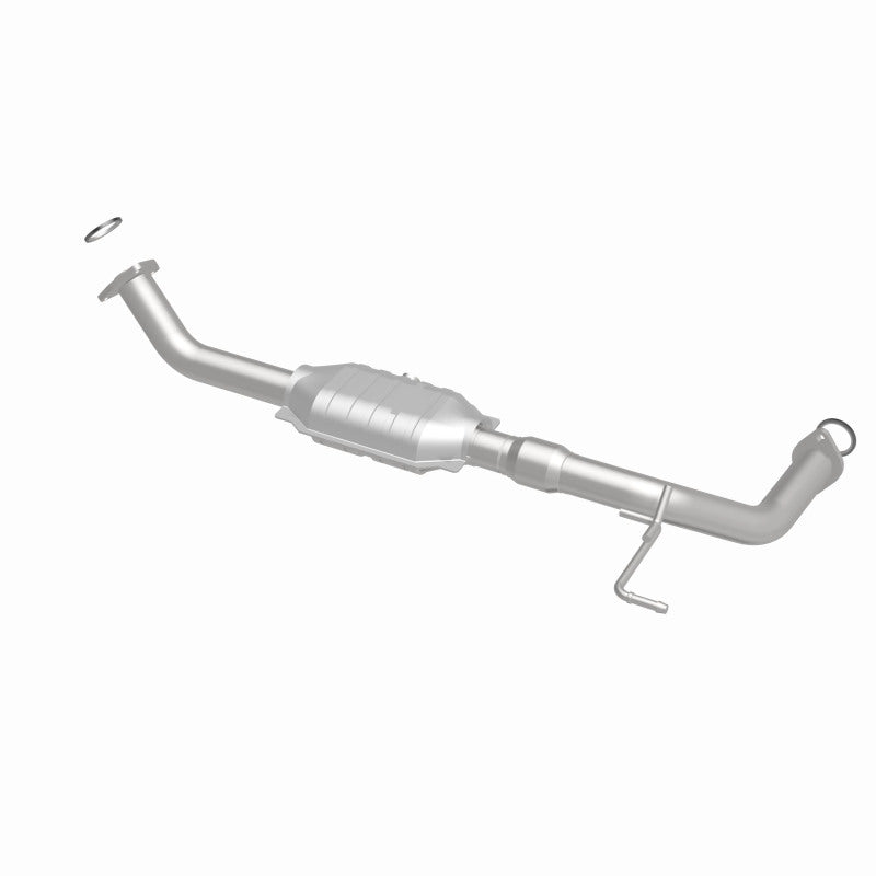 MagnaFlow CONV DF 05-06 Toyota Tundra 4.7L Driver Side Front Magnaflow