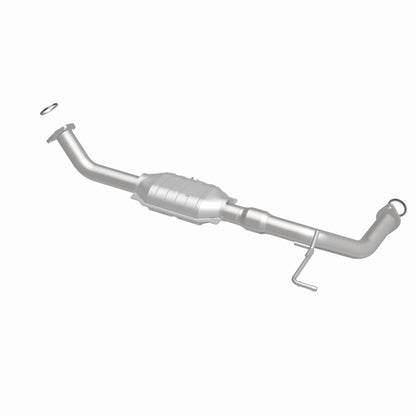 MagnaFlow CONV DF 05-06 Toyota Tundra 4.7L Driver Side Front Magnaflow