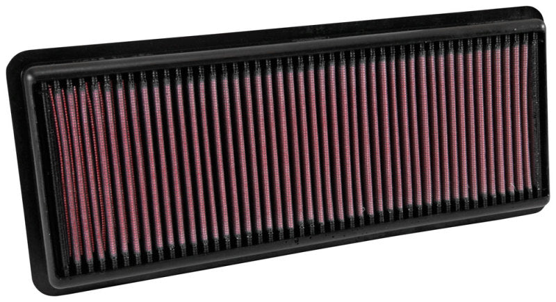 K&N 2016 Mazda MX-5 Miata Drop In Air Filter K&N Engineering