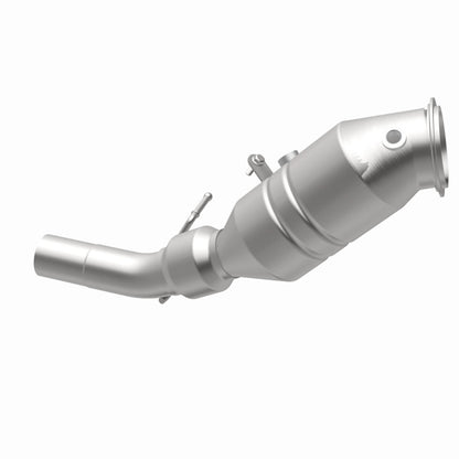 MagnaFlow OEM Grade 13-17 BMW X3 Direct Fit Catalytic Converter Magnaflow