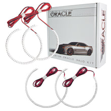 Load image into Gallery viewer, Oracle Dodge Avenger 08-14 LED Halo Kit - White