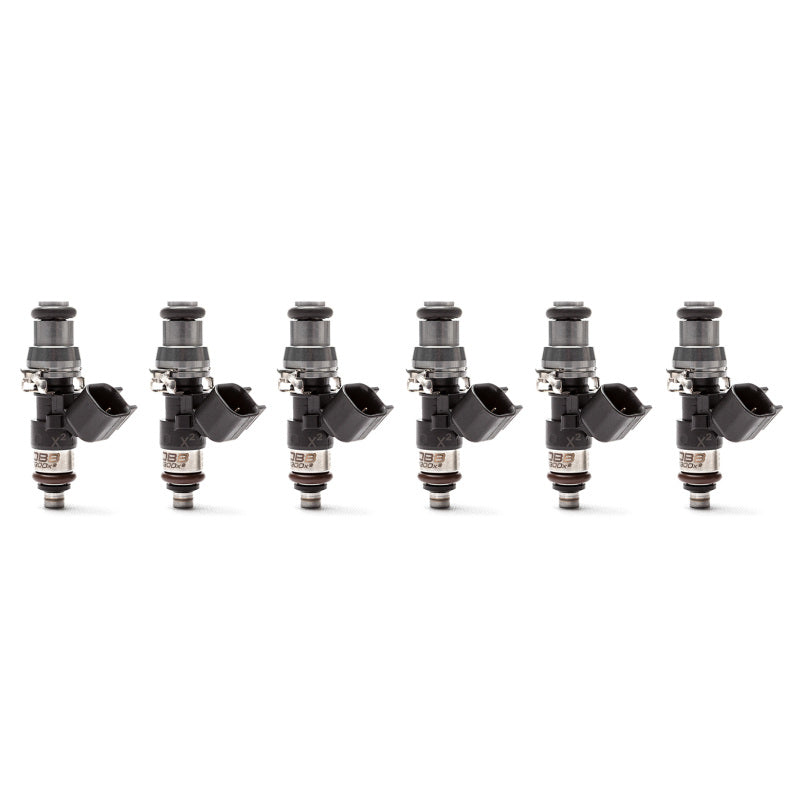 COBB Nissan GT-R 1300X2 Fuel Injectors 3C1305