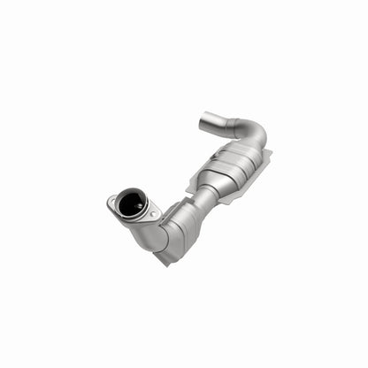 MagnaFlow Conv DF 99 F150 4.6L V8 D/S 2WD Magnaflow