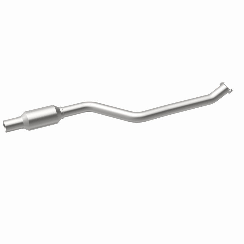 MagnaFlow Conv DF BMW 5 08-09 Rear OEM Magnaflow