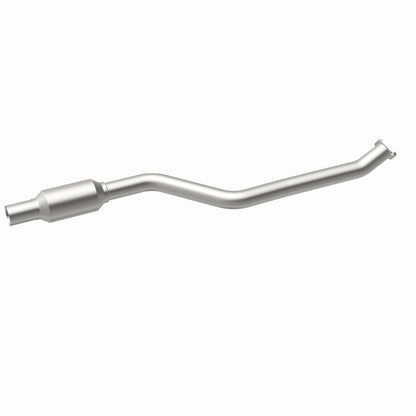 MagnaFlow Conv DF BMW 5 08-09 Rear OEM Magnaflow