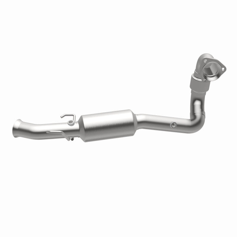 MagnaFlow Conv DF 99 Saab 9-3 2.0L Magnaflow