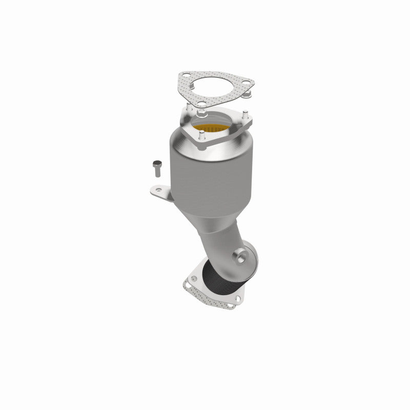 Magnaflow 03-06 Cayenne V8 4.5 OEM Underbody Direct Fit Converter Magnaflow