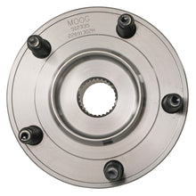 Load image into Gallery viewer, MOOG 07-10 Ford Edge Rear Hub Assembly