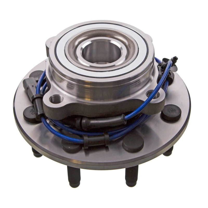 MOOG 06-08 Dodge Ram 1500 Front Hub Assembly Moog