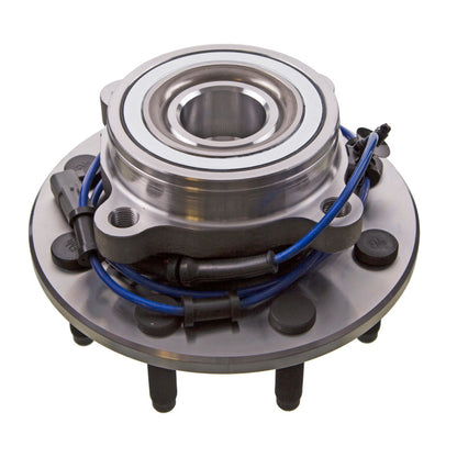 MOOG 06-08 Dodge Ram 1500 Front Hub Assembly Moog