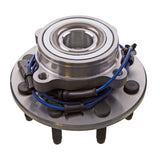 MOOG 06-08 Dodge Ram 1500 Front Hub Assembly