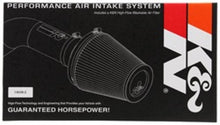 Load image into Gallery viewer, K&amp;N 09-10 Audi A4 2.0L Typhoon Air Intake