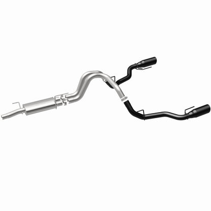 Magnaflow 2021+ Ford F150 Tremor NEO Cat-Back Exhaust System Magnaflow