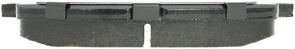StopTech Street Disc Brake Pads - 305.09230 Stoptech