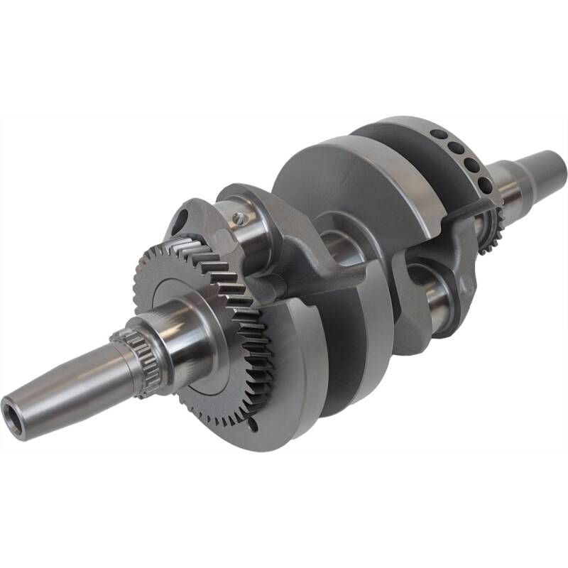 Hot Rods Hr Crankshafts