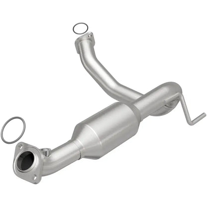 Magnaflow Conv DF 10-12 Toy FJ/4Runner 4.0L Magnaflow