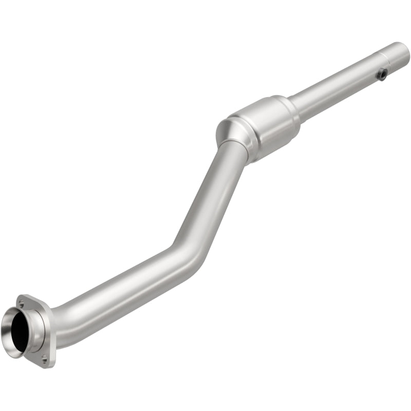 MagnaFlow Conv DF 99-00 BMW 540i 4.4L DS Rear Magnaflow