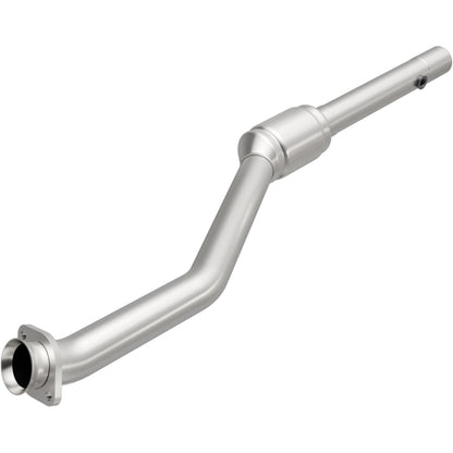 MagnaFlow Conv DF 99-00 BMW 540i 4.4L DS Rear Magnaflow
