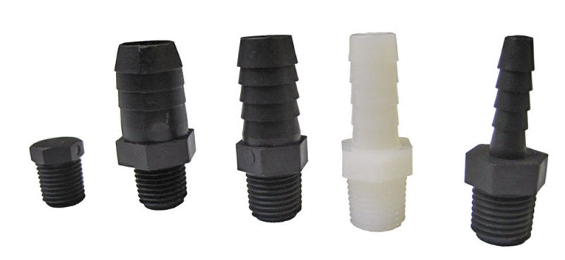 K&N Apollo Universal Parts Kit K&N Engineering