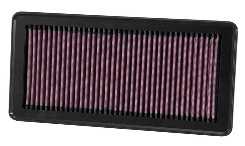 K&N 2014 SUBARU XV CROSSTREK HYBRID 2.0L L4 2014 Replacement Air Filter K&N Engineering