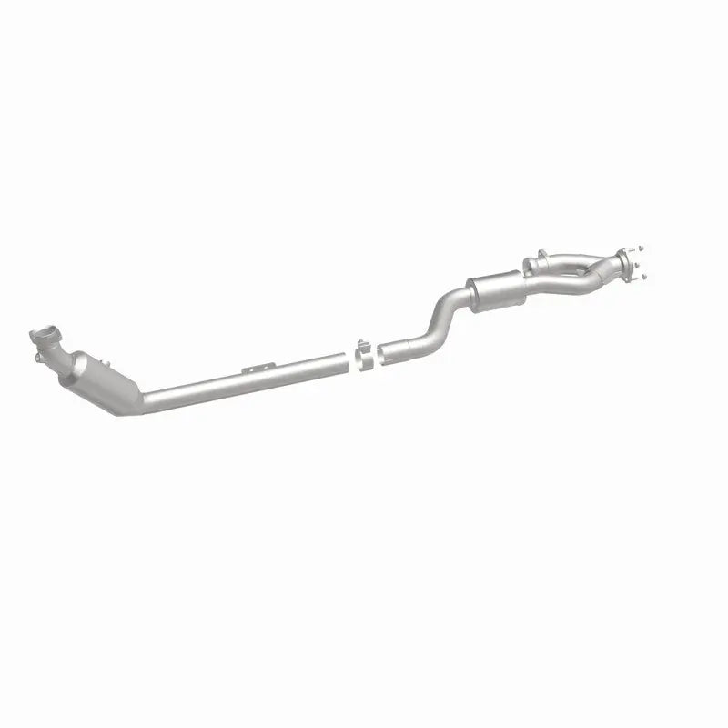 MagnaFlow Conv DF 06-07 Mercedes C230 2.5L Driver Side Magnaflow