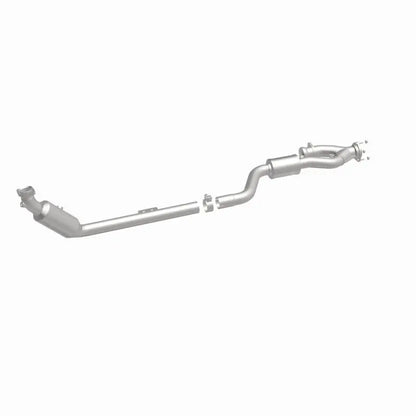 MagnaFlow Conv DF 06-07 Mercedes C230 2.5L Driver Side Magnaflow