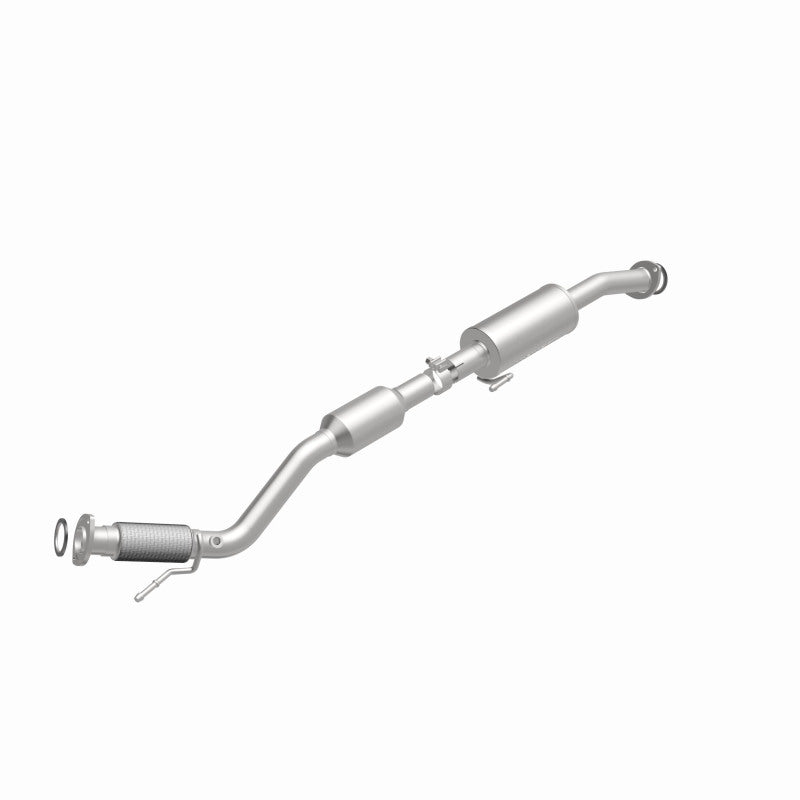 MagnaFlow 18-20 Toyota Camry L4 2.5L OEM Grade Direct-Fit Catalytic Converter Magnaflow