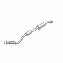 Load image into Gallery viewer, MagnaFlow 18-20 Toyota Camry L4 2.5L OEM Grade Direct-Fit Catalytic Converter