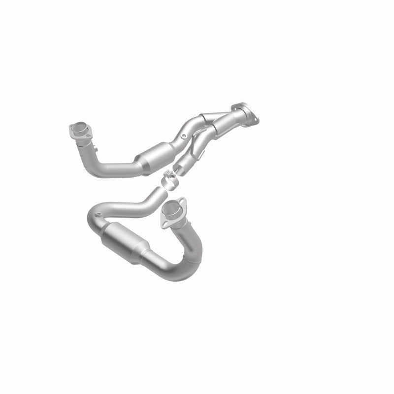 MagnaFlow Conv DF 05-06 Grand Cherokee 4.7 Magnaflow