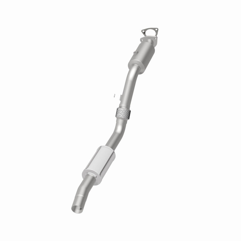 MagnaFlow Conv DF 08-09 Audi A4 Quattro 3.2L Magnaflow