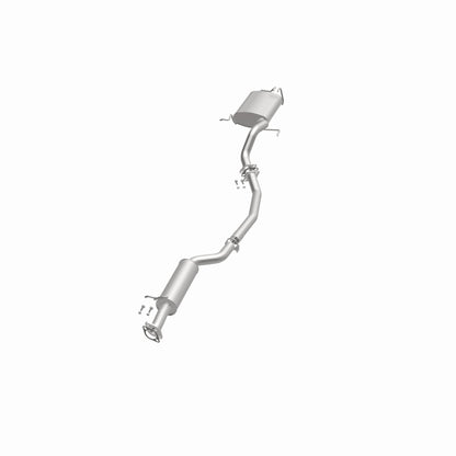 MagnaFlow BRE Exhaust Kit 10-13 SANTA FE SORENTO 3.5L