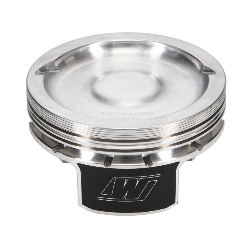 Wiseco Chevy SB -36cc Dome 4.125in Bore Piston Shelf Stock Kit