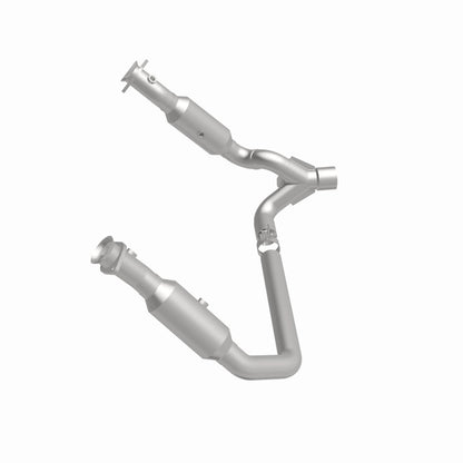 Magnaflow 11-13 Ram 1500 4.7L Direct Fit Converter Magnaflow